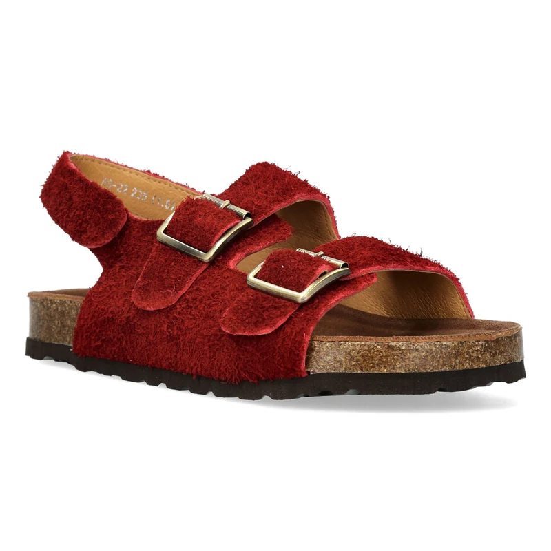 Sandales - BROWNIEO 22