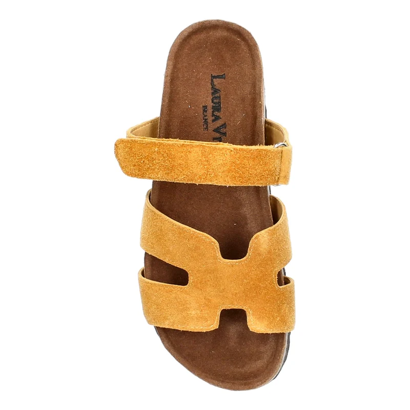 Mules - BROWNIEO 16