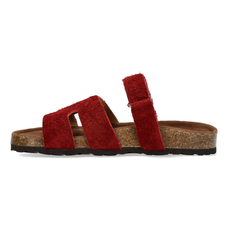 Mules - BROWNIEO 16