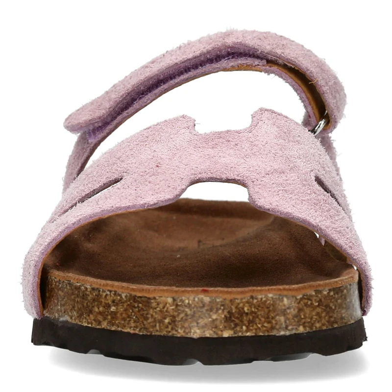Mules - BROWNIEO 16