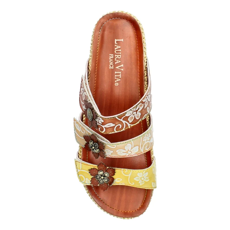 Mules - BRCYANO 0122