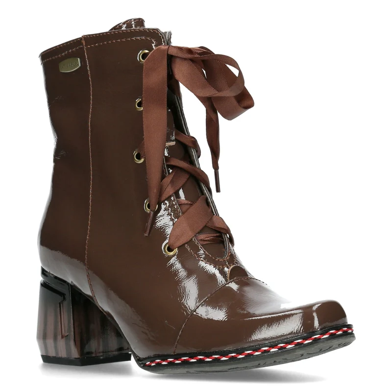 Bottines - GOCALO 12