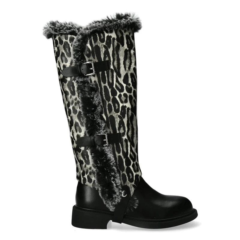 Bottes - Misstyl MERIL 76