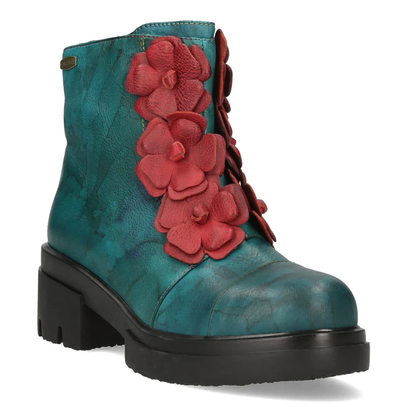 Bottines - GOCNEO 66 nature