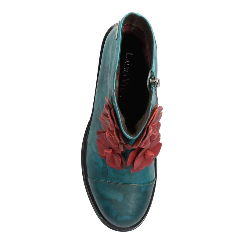 Bottines - GOCNEO 66 nature