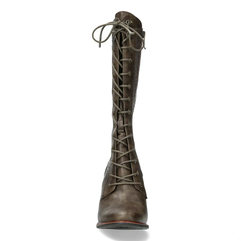 Bottes - Misstyl NGECEKO 16