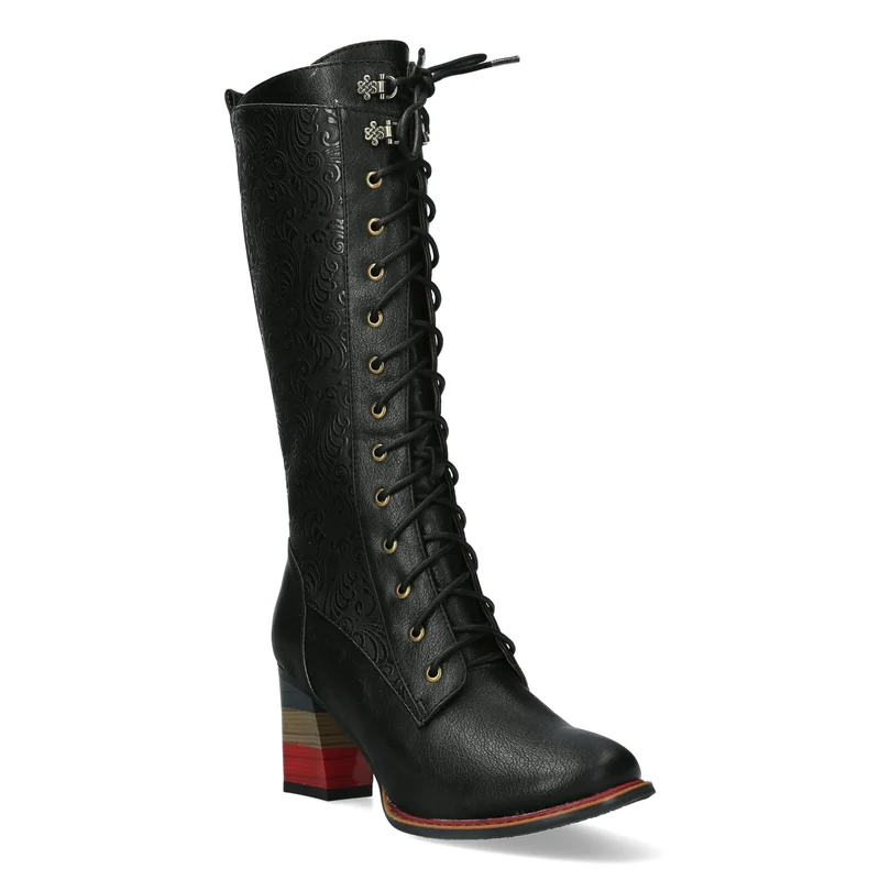Bottes - Misstyl NGECEKO 16