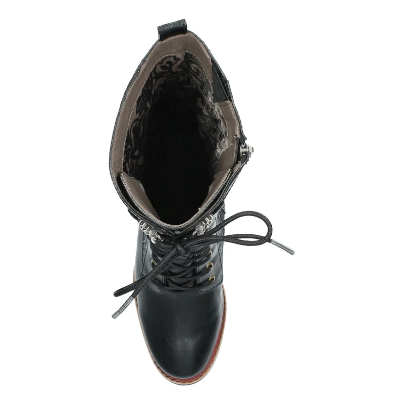 Bottes - Misstyl NGECEKO 16