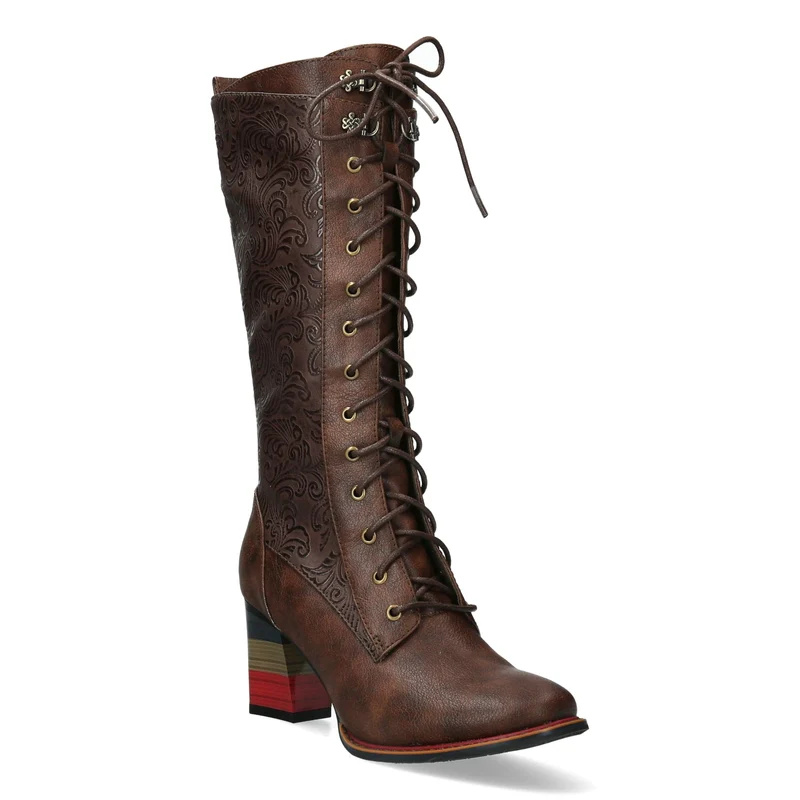 Bottes - Misstyl NGECEKO 16