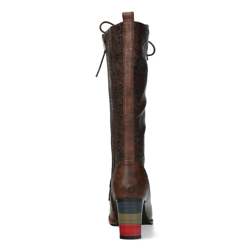 Bottes - Misstyl NGECEKO 16