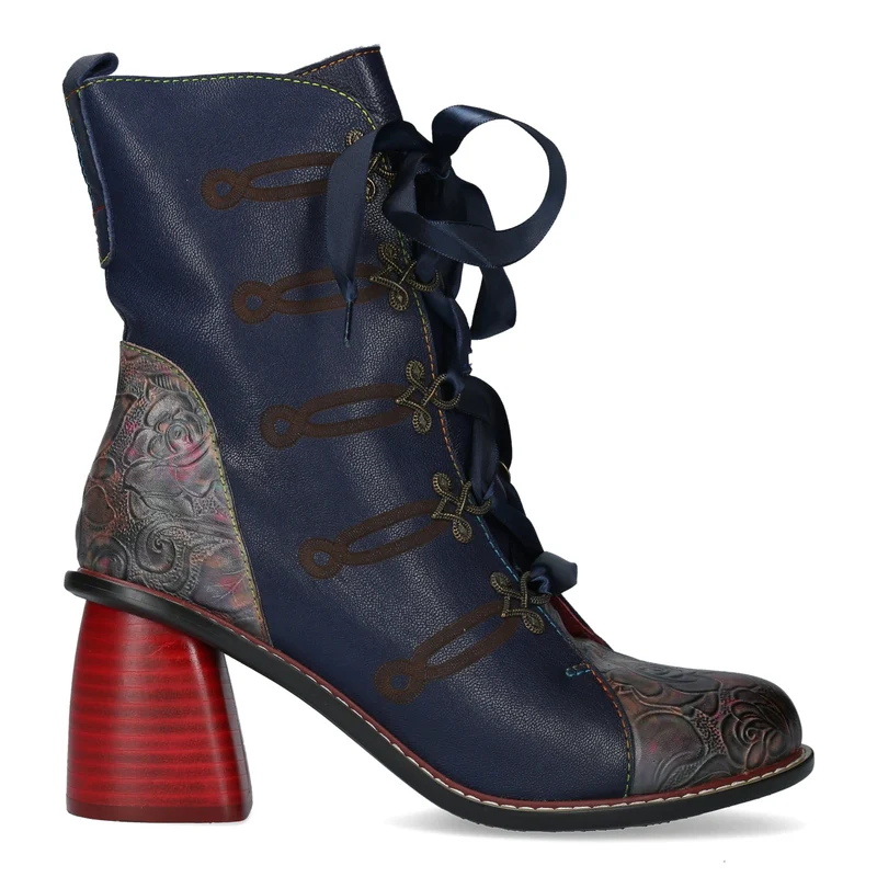 Bottines - EVCAO 01