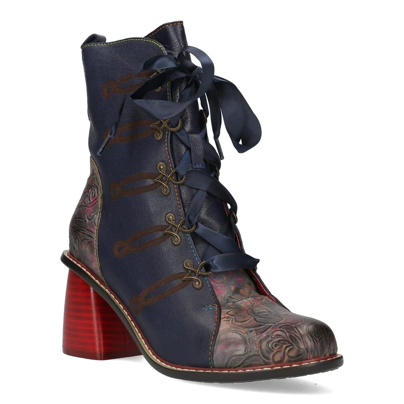 Bottines - EVCAO 01