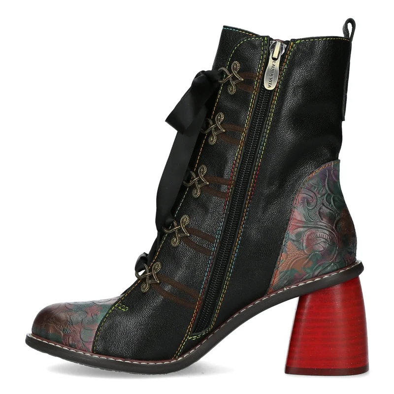 Bottines - EVCAO 01
