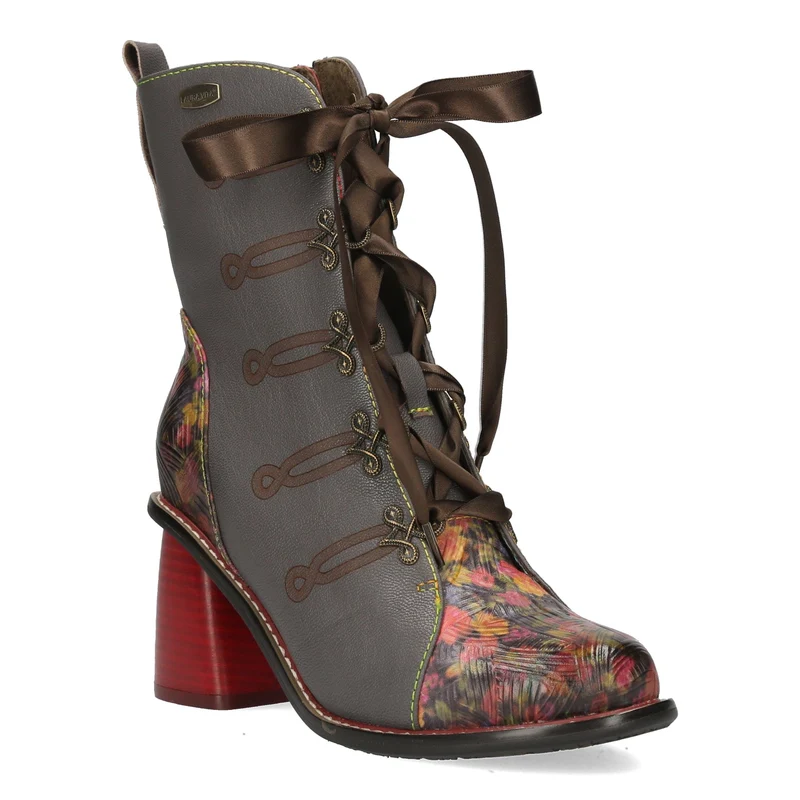 Bottines - EVCAO 01
