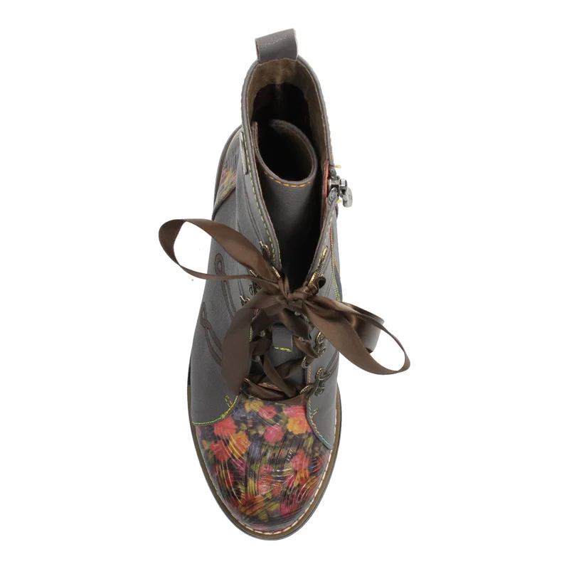 Bottines - EVCAO 01