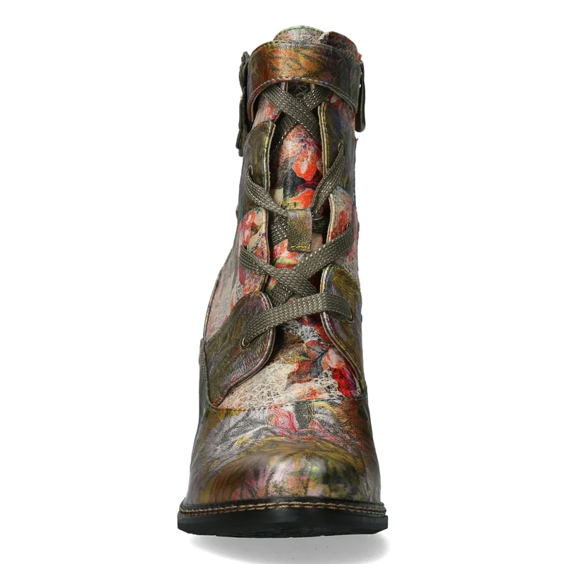Bottines - IDCANO 04