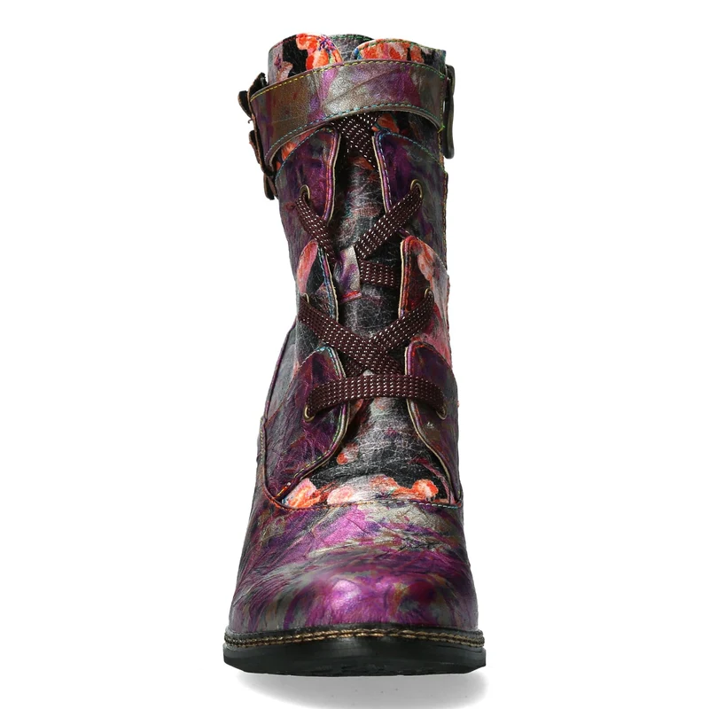 Bottines - IDCANO 04