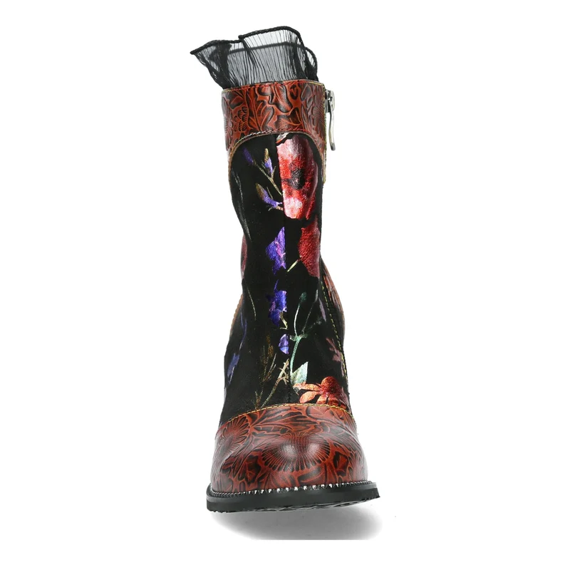 Bottines - LEDAO 01