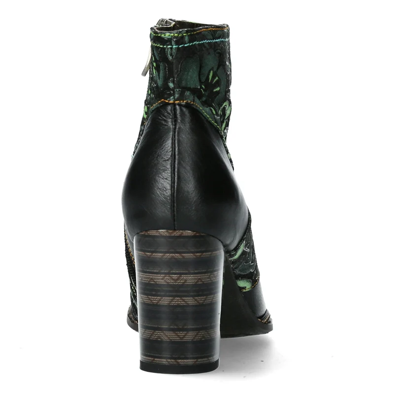 Bottines - ELCEAO 11