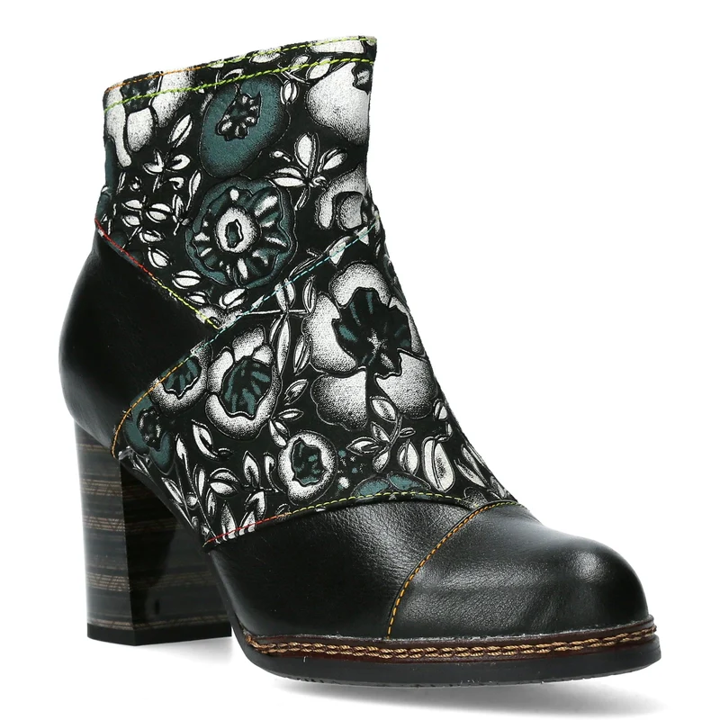 Bottines - ELCEAO 11