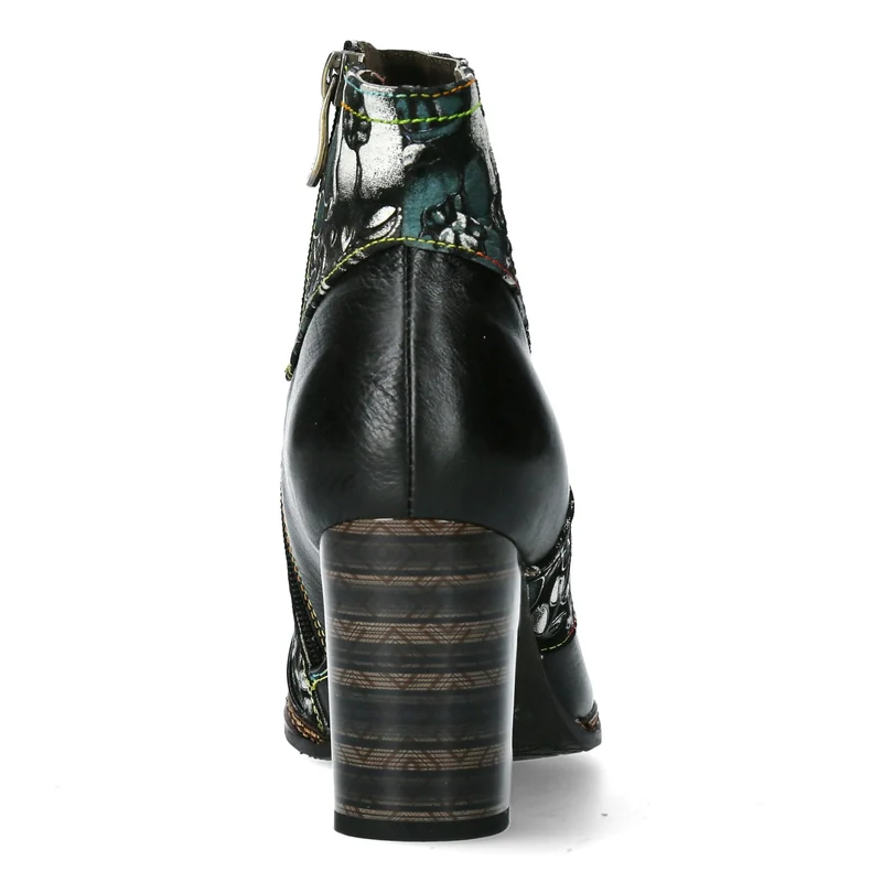 Bottines - ELCEAO 11