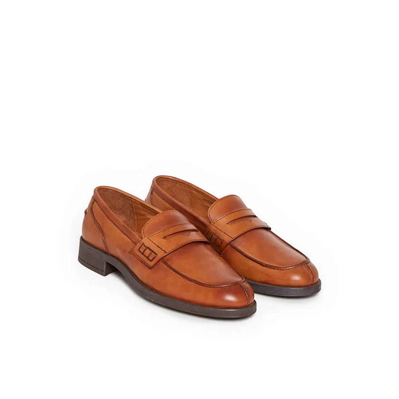 FINALISTE MARRON