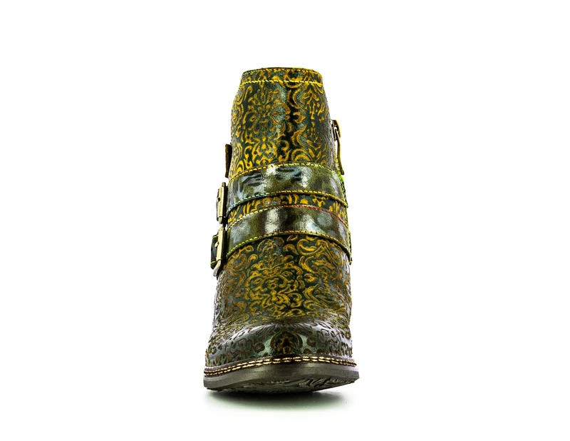 Santiags - Bottines ANCGELINAO 01