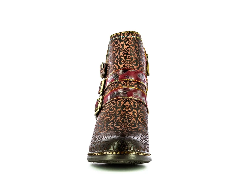 Santiags - Bottines ANCGELINAO 01
