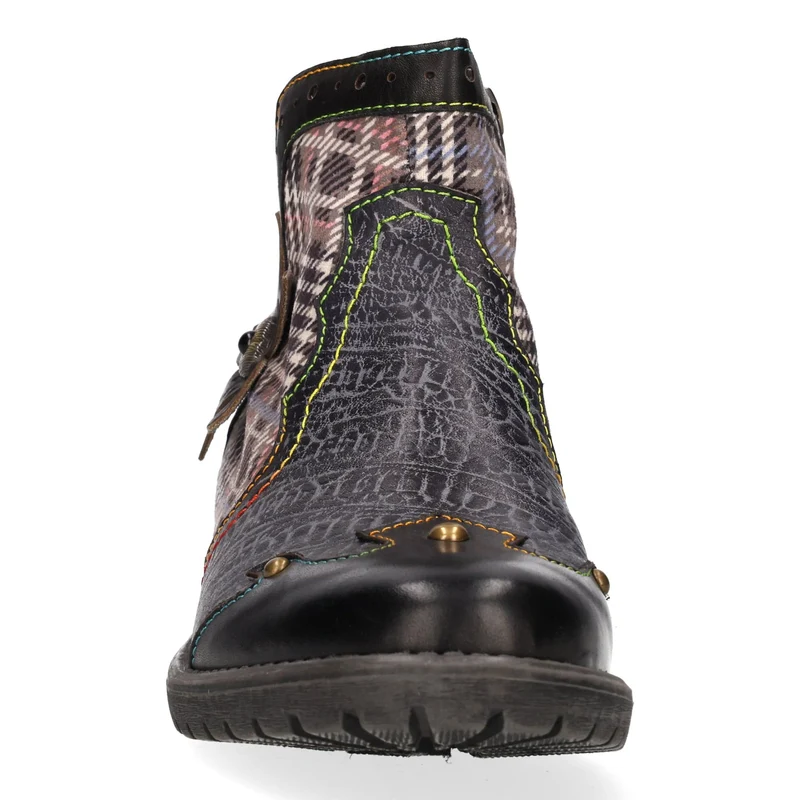 Bottines - GACMAYO 12