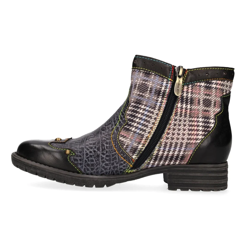 Bottines - GACMAYO 12