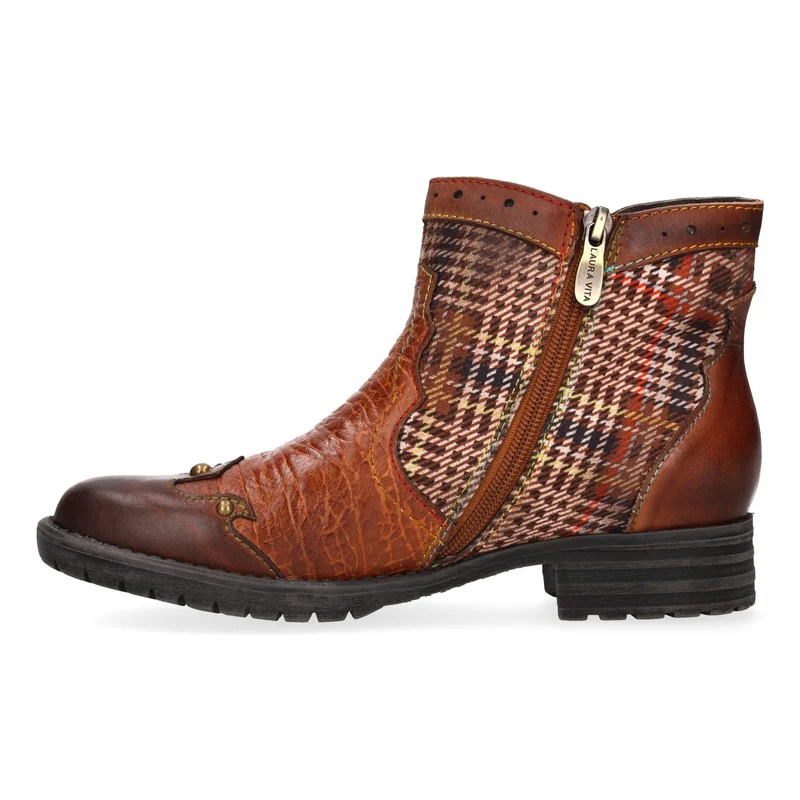 Bottines - GACMAYO 12