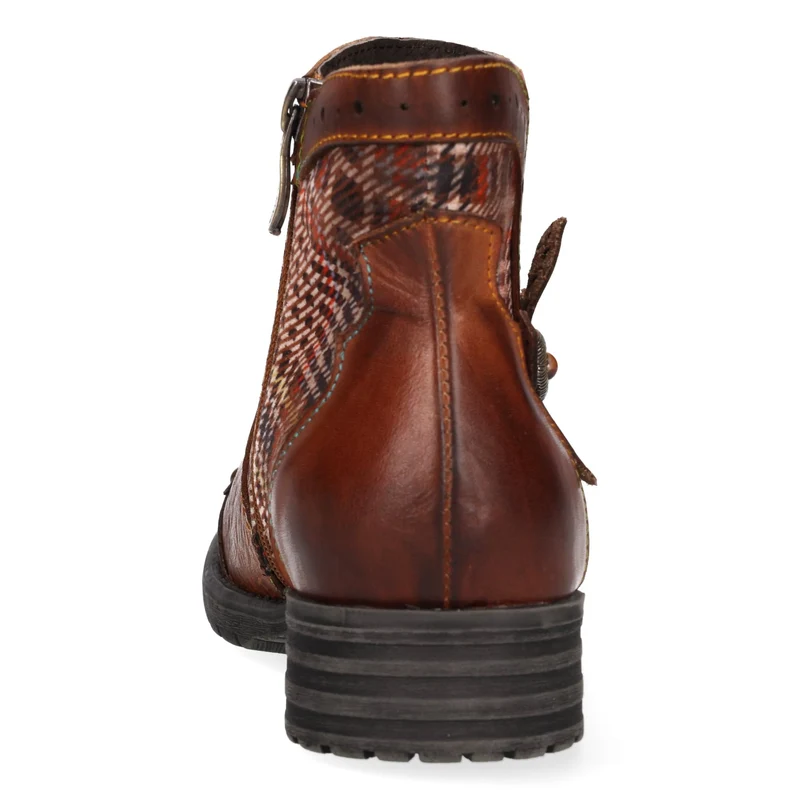Bottines - GACMAYO 12