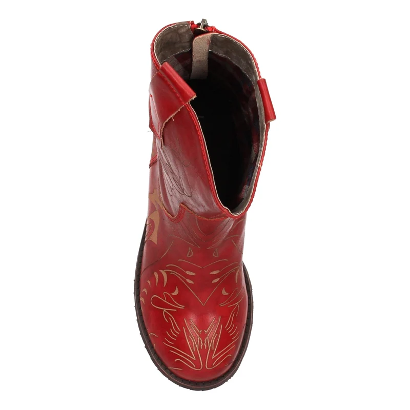 Bottines - IHCLEMO 06