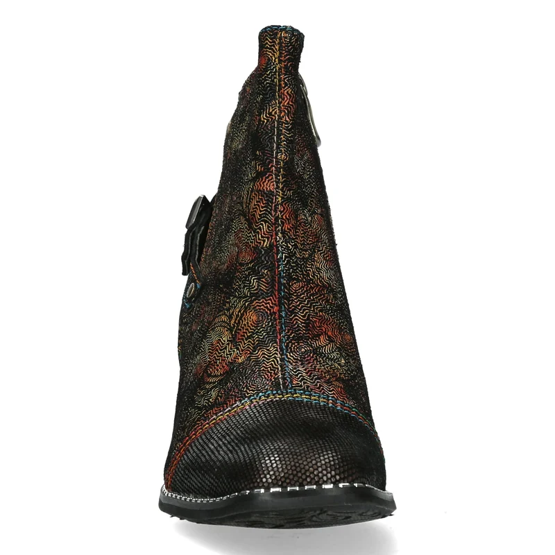 Bottines - INCOLAO 01