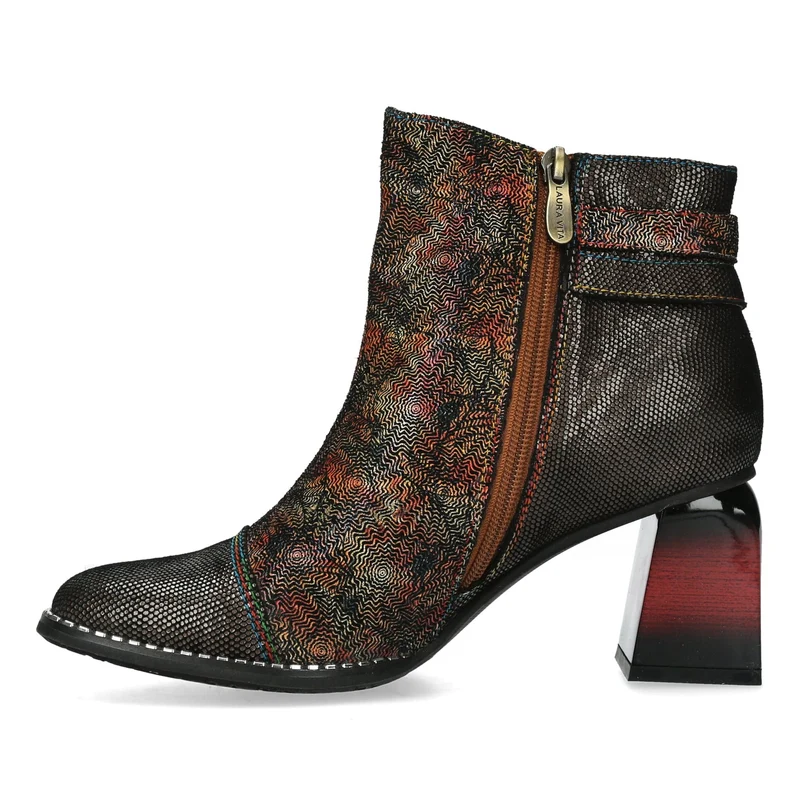 Bottines - INCOLAO 01