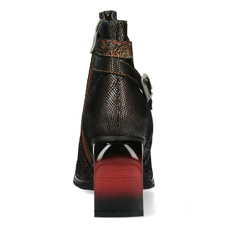 Bottines - INCOLAO 01