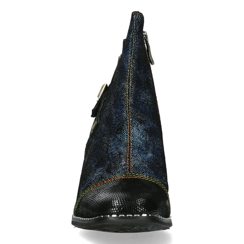 Bottines - INCOLAO 01