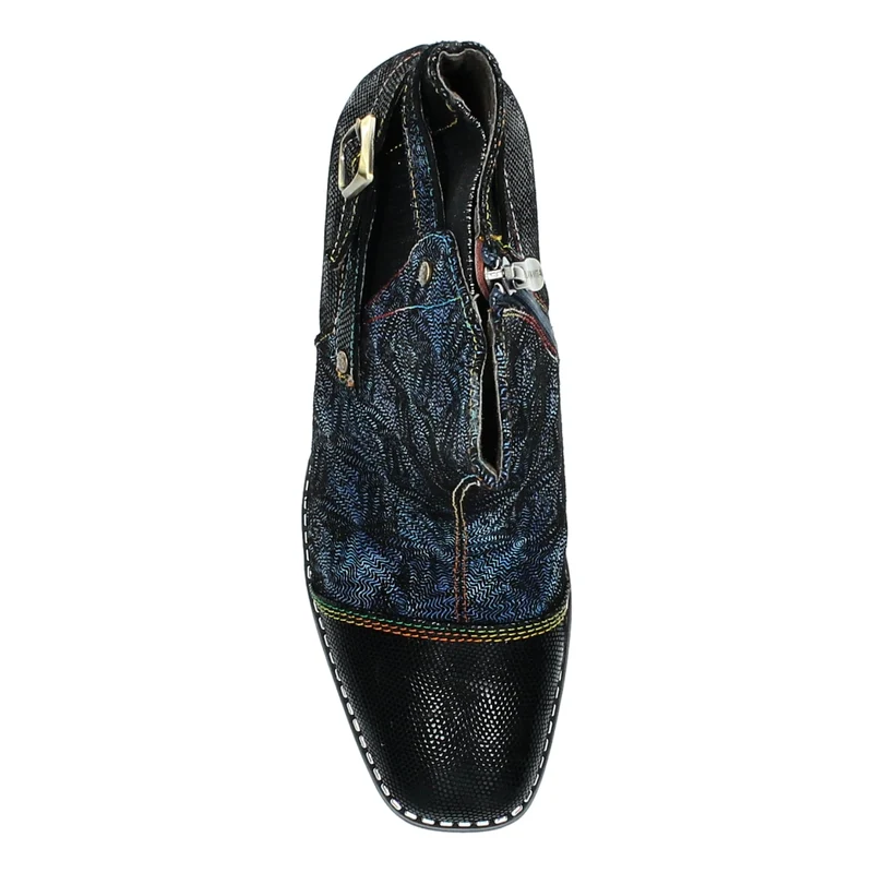 Bottines - INCOLAO 01