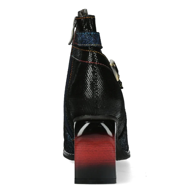 Bottines - INCOLAO 01