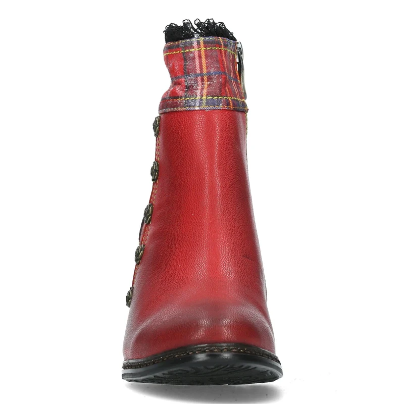 Bottines - GICBUSO 21