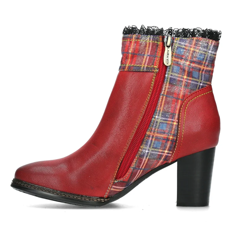 Bottines - GICBUSO 21