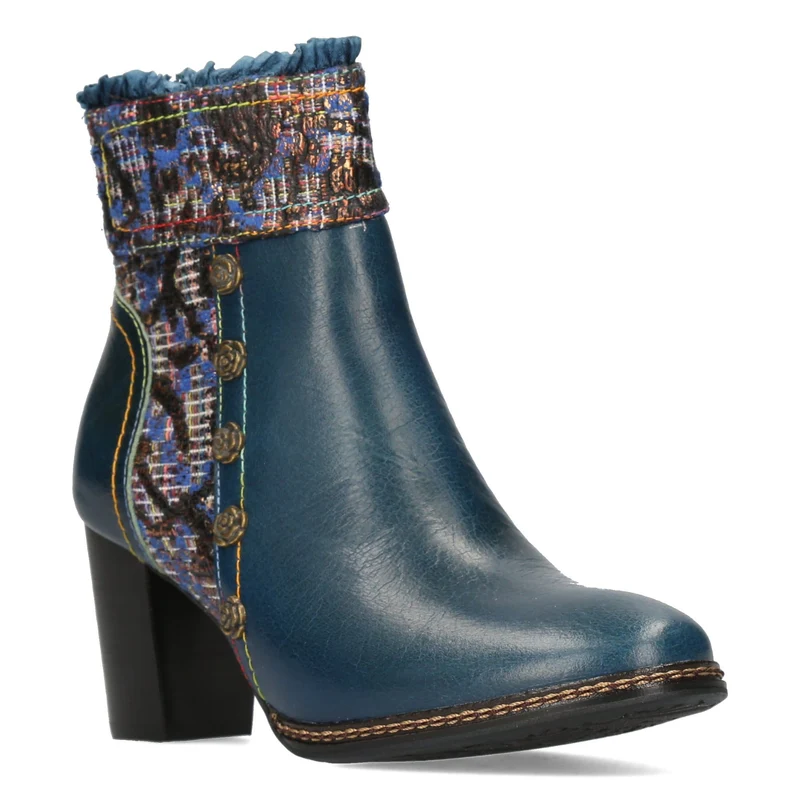 Bottines - GICBUSO 21