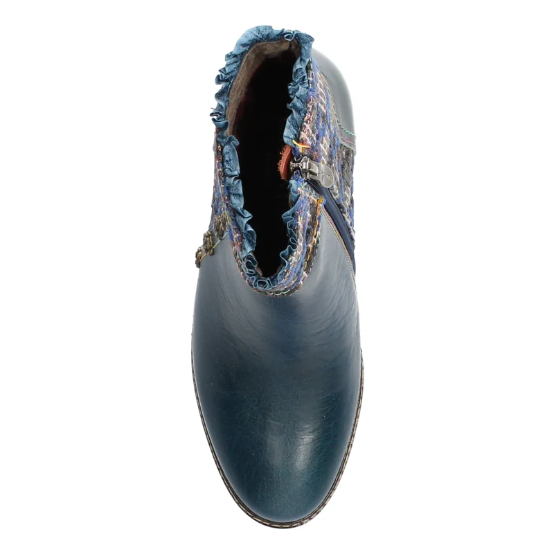 Bottines - GICBUSO 21