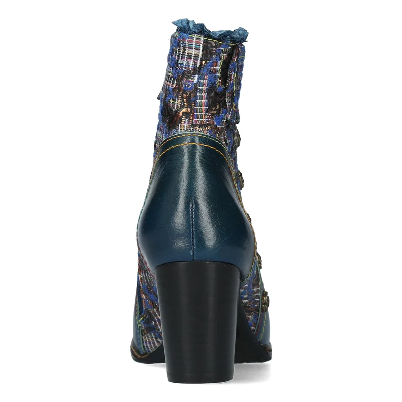 Bottines - GICBUSO 21
