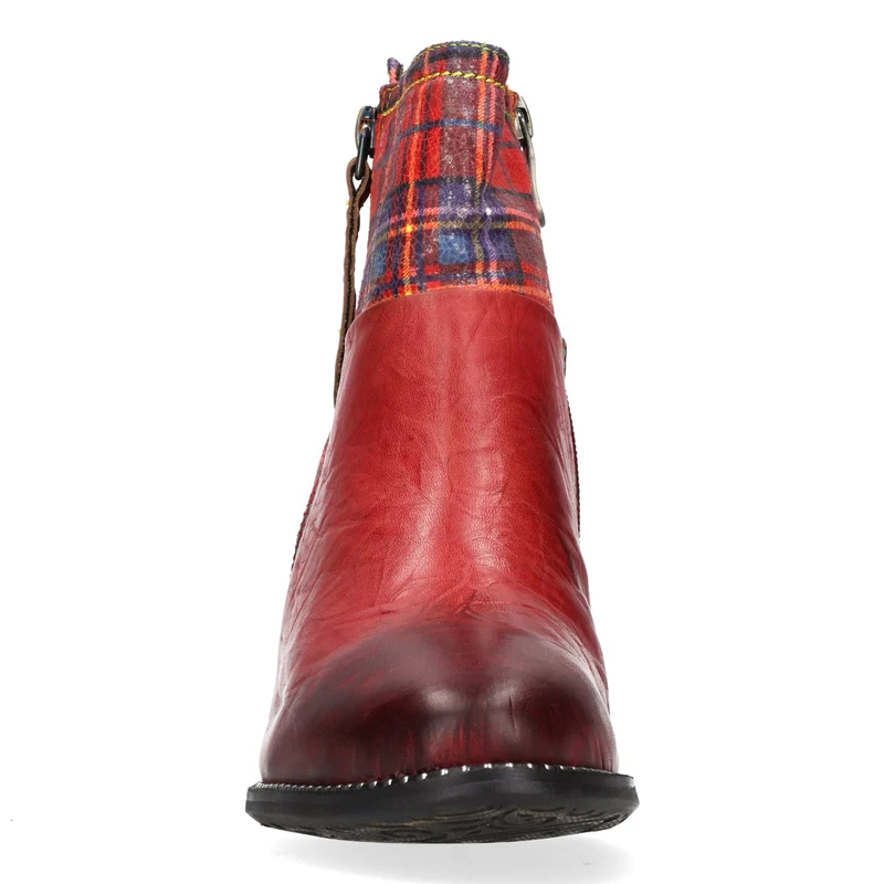 Bottines - IDCYO 03