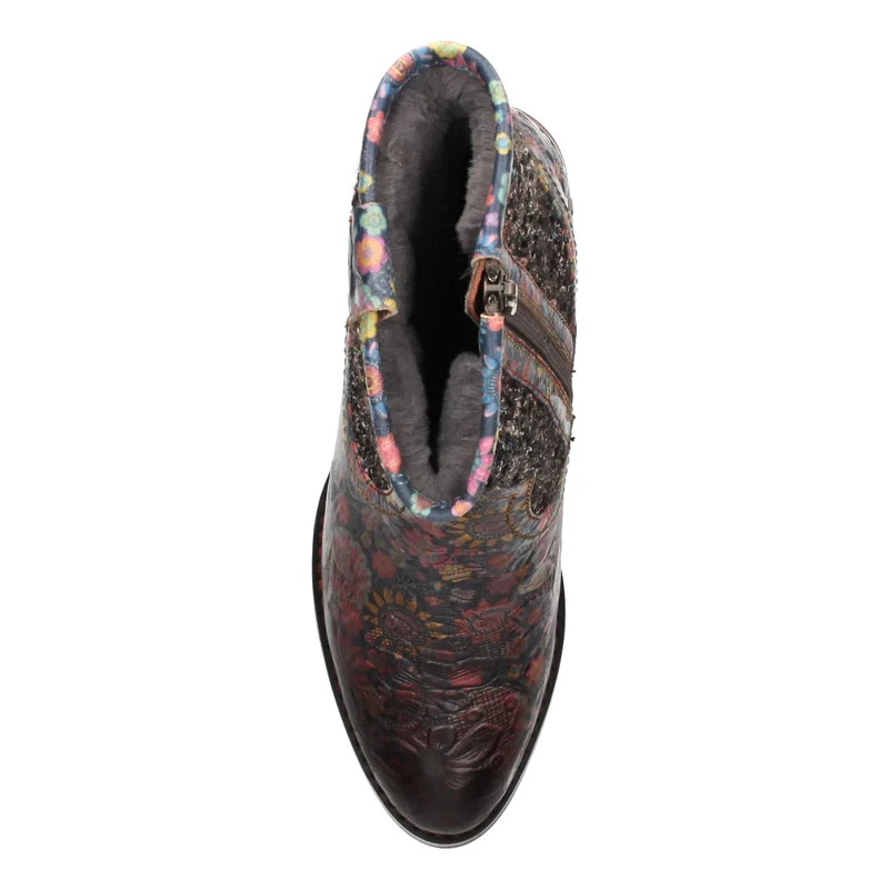 Bottines - IDCALINAO 03