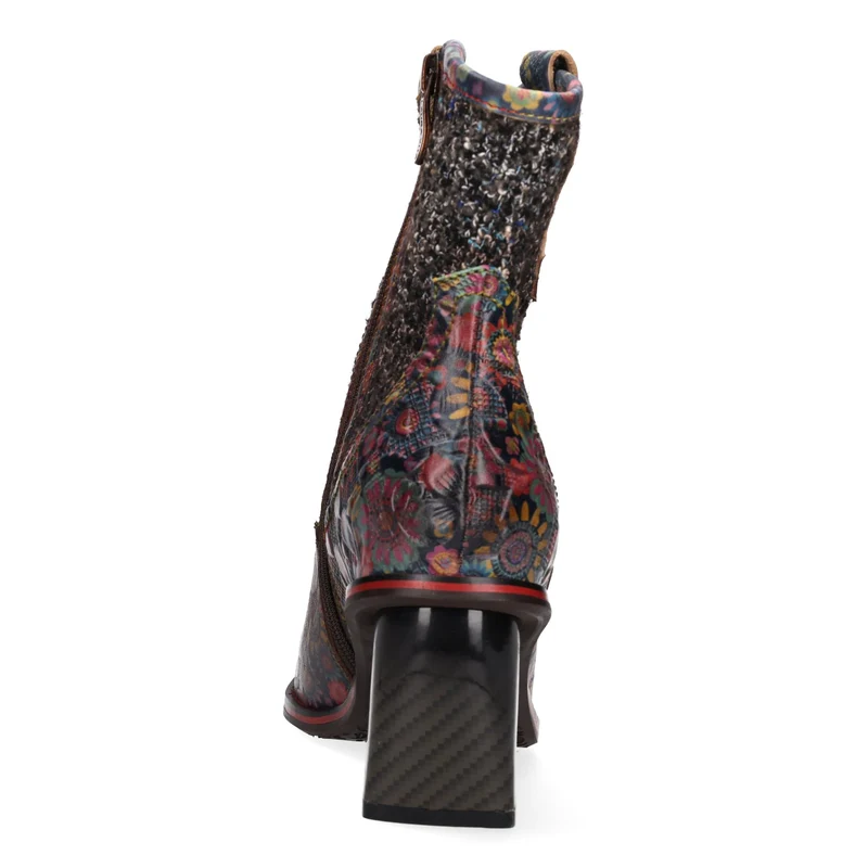Bottines - IDCALINAO 03