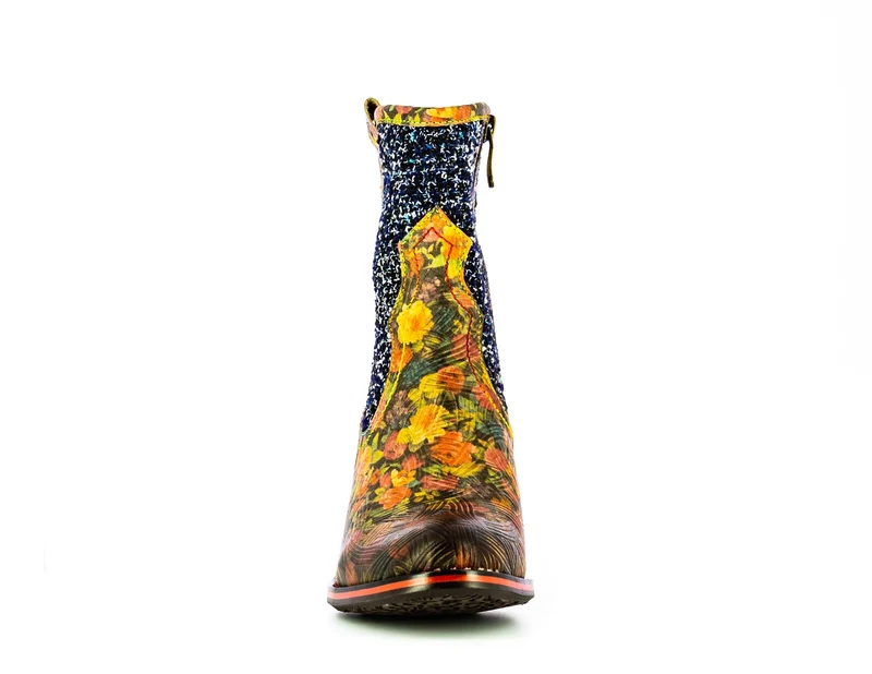 Bottines - IDCALINAO 03