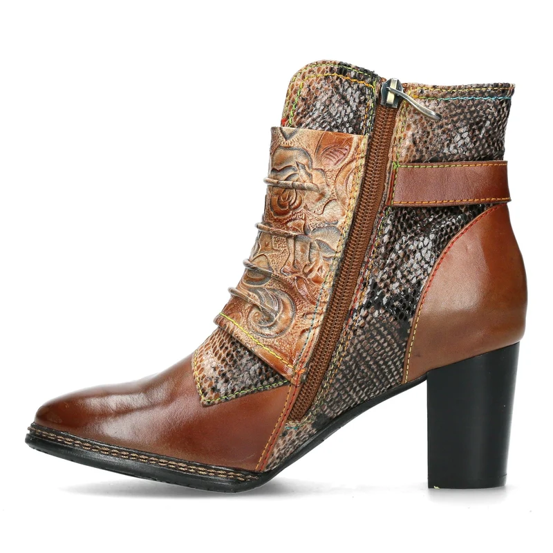 Bottines - GICBUSO 12