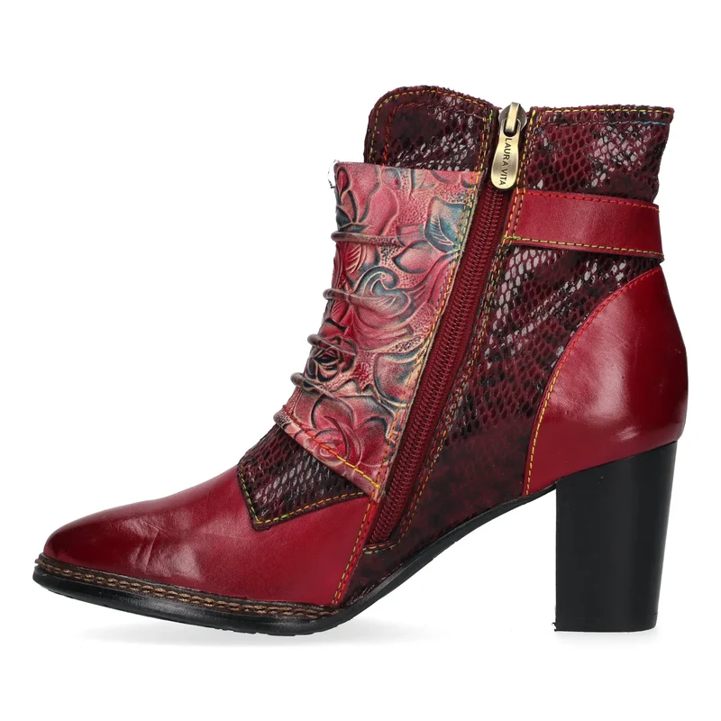 Bottines - GICBUSO 12